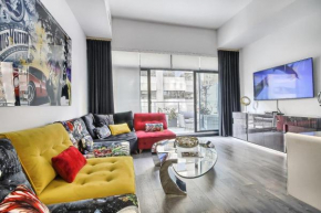 YV Circle ( Yorkville )
